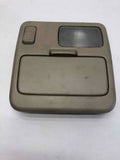 1999 TOYOTA SIENNA Front Interior Overhead Roof Dome Light Lamp G