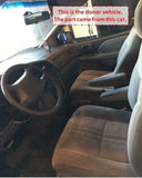 1999 TOYOTA SIENNA Front Interior Overhead Roof Dome Light Lamp G