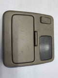 1999 TOYOTA SIENNA Front Interior Overhead Roof Dome Light Lamp G