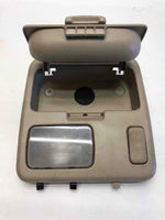 1999 TOYOTA SIENNA Front Interior Overhead Roof Dome Light Lamp G