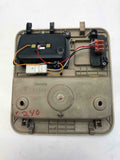 1999 TOYOTA SIENNA Front Interior Overhead Roof Dome Light Lamp G