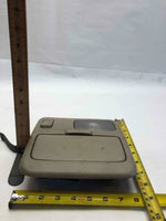 1999 TOYOTA SIENNA Front Interior Overhead Roof Dome Light Lamp G