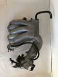 1999 TOYOTA SIENNA Upper Intake Manifold 3.0L Automatic Trans Fits 1998 - 2000 G