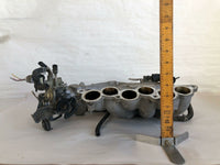 1999 TOYOTA SIENNA Upper Intake Manifold 3.0L Automatic Trans Fits 1998 - 2000 G