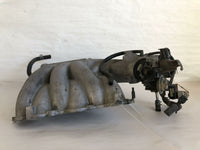 1999 TOYOTA SIENNA Upper Intake Manifold 3.0L Automatic Trans Fits 1998 - 2000 G