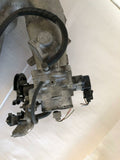 1999 TOYOTA SIENNA Upper Intake Manifold 3.0L Automatic Trans Fits 1998 - 2000 G