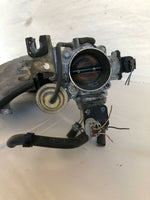 1999 TOYOTA SIENNA Upper Intake Manifold 3.0L Automatic Trans Fits 1998 - 2000 G