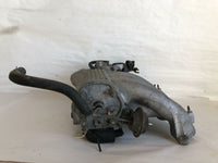 1999 TOYOTA SIENNA Upper Intake Manifold 3.0L Automatic Trans Fits 1998 - 2000 G