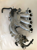1999 TOYOTA SIENNA Upper Intake Manifold 3.0L Automatic Trans Fits 1998 - 2000 G