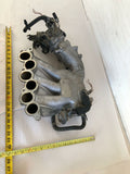 1999 TOYOTA SIENNA Upper Intake Manifold 3.0L Automatic Trans Fits 1998 - 2000 G