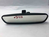 1999 TOYOTA SIENNA Front Interior Rear View Mirror Manual Dimming G