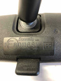 1999 TOYOTA SIENNA Front Interior Rear View Mirror Manual Dimming G