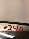 1999 TOYOTA SIENNA Front Interior Rear View Mirror Manual Dimming G