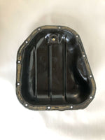 1999 TOYOTA SIENNA Engine Lower Oil Pan 3.0L A/T 6 Cylinder Fits 1998 - 2006