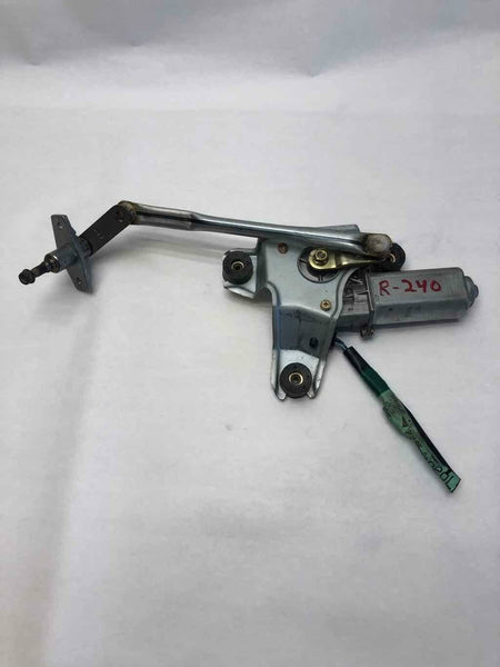 1998 - 2003 TOYOTA SIENNA Rear Lift Gate Back Glass Wiper Motor 85080-45010 G