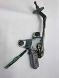 1998 - 2003 TOYOTA SIENNA Rear Lift Gate Back Glass Wiper Motor 85080-45010 G