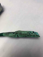 1998 - 2003 TOYOTA SIENNA Rear Lift Gate Back Glass Wiper Motor 85080-45010 G