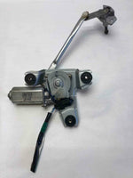 1998 - 2003 TOYOTA SIENNA Rear Lift Gate Back Glass Wiper Motor 85080-45010 G