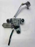 1998 - 2003 TOYOTA SIENNA Rear Lift Gate Back Glass Wiper Motor 85080-45010 G