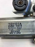 1998 - 2003 TOYOTA SIENNA Rear Lift Gate Back Glass Wiper Motor 85080-45010 G