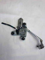1998 - 2003 TOYOTA SIENNA Rear Lift Gate Back Glass Wiper Motor 85080-45010 G