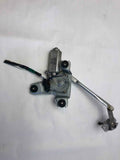 1998 - 2003 TOYOTA SIENNA Rear Lift Gate Back Glass Wiper Motor 85080-45010 G