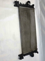 2014 CHEVY CRUZE 1.4L 148K Miles Turbo Intercooler Air Cooler Fits 2011 - 2014 M