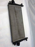 2014 CHEVY CRUZE 1.4L 148K Miles Turbo Intercooler Air Cooler Fits 2011 - 2014 M