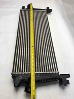 2014 CHEVY CRUZE 1.4L 148K Miles Turbo Intercooler Air Cooler Fits 2011 - 2014 M