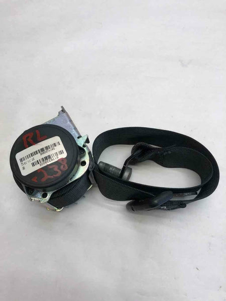 2014 CHEVROLET CRUZE Rear Back Seat Belt Safety Seatbelt Left Driver Side LH