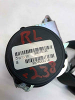 2014 CHEVROLET CRUZE Rear Back Seat Belt Safety Seatbelt Left Driver Side LH