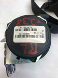 2014 CHEVROLET CRUZE Rear Back Seat Belt Safety Seatbelt Left Driver Side LH