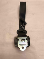 2014 CHEVROLET CRUZE Rear Back Seat Belt Safety Seatbelt Left Driver Side LH
