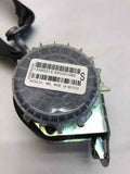 2014 CHEVROLET CRUZE Rear Back Seat Belt Safety Seatbelt Left Driver Side LH
