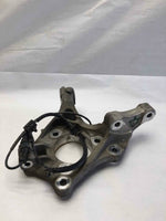 2011 - 2016 CHEVROLET CRUZE Front Steering Spindle Knuckle Left Driver Side LH