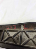 2004 BMW 325I Front Dash Wood Trim Bezel Panel Interior Left Driver Side LH G