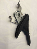 2004 BMW 325I Center Console Emergency Stop Floor Hand Brake G