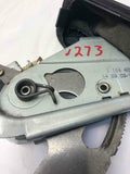 2004 BMW 325I Center Console Emergency Stop Floor Hand Brake G
