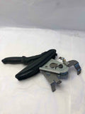2004 BMW 325I Center Console Emergency Stop Floor Hand Brake G
