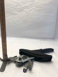 2004 BMW 325I Center Console Emergency Stop Floor Hand Brake G