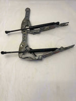2004 BMW 325I Front Hood Panel Left and Right Side Fits 2001 - 2006 G