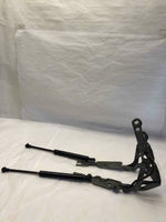 2004 BMW 325I Front Hood Panel Left and Right Side Fits 2001 - 2006 G