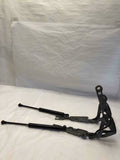 2004 BMW 325I Front Hood Panel Left and Right Side Fits 2001 - 2006 G