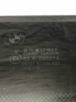 2001 - 2005 BMW 325I Overhead Ceiling Sun Roof Glass Moon Roof Window Sedan G
