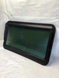 2001 - 2005 BMW 325I Overhead Ceiling Sun Roof Glass Moon Roof Window Sedan G