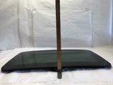 2001 - 2005 BMW 325I Overhead Ceiling Sun Roof Glass Moon Roof Window Sedan G