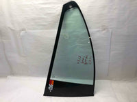 2001 - 2006 BMW 325I Rear Quarter Panel Glass Window Coupe Right Side RH G