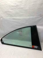 2001 - 2006 BMW 325I Rear Quarter Panel Glass Window Coupe Right Side RH G