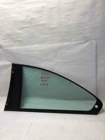 2001 - 2006 BMW 325I Rear Quarter Panel Glass Window Coupe Right Side RH G