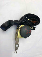 2004 BMW 325I Rear Back Seat Belt Lap and Shoulder Belt Left Driver Side LH G